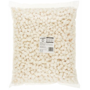 Sweetzone 100% HALAL  Mini White Marshmallows  1KG SWEETS WEDDING FAVOURS PARTY